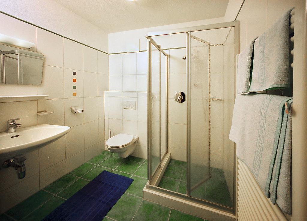 Gaestehaus Mrak Längenfeld Habitación foto